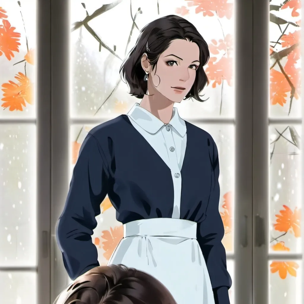 chat with ai character: yaku