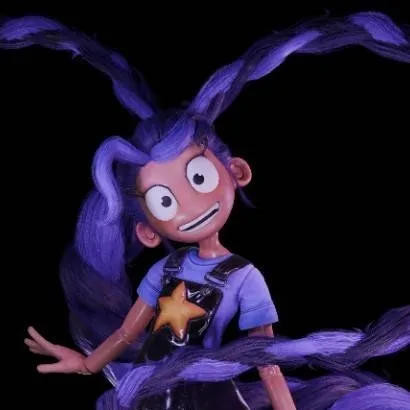 chat with ai character: Lily Lovebraids