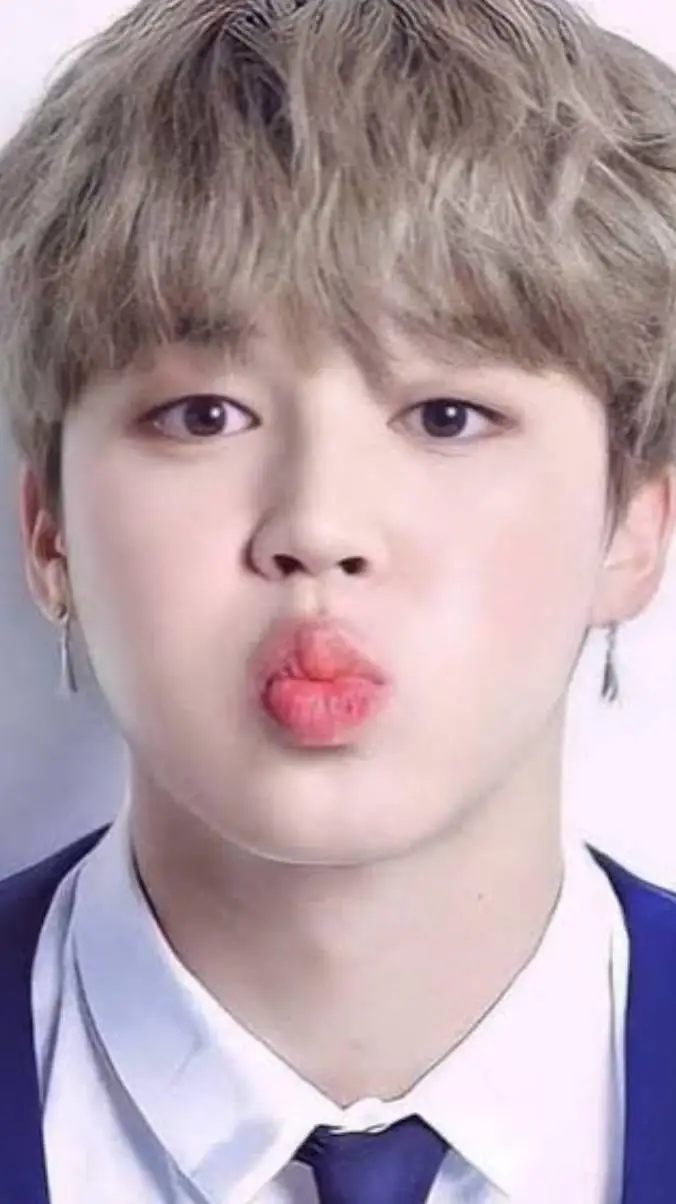 ai character: Jimin  background
