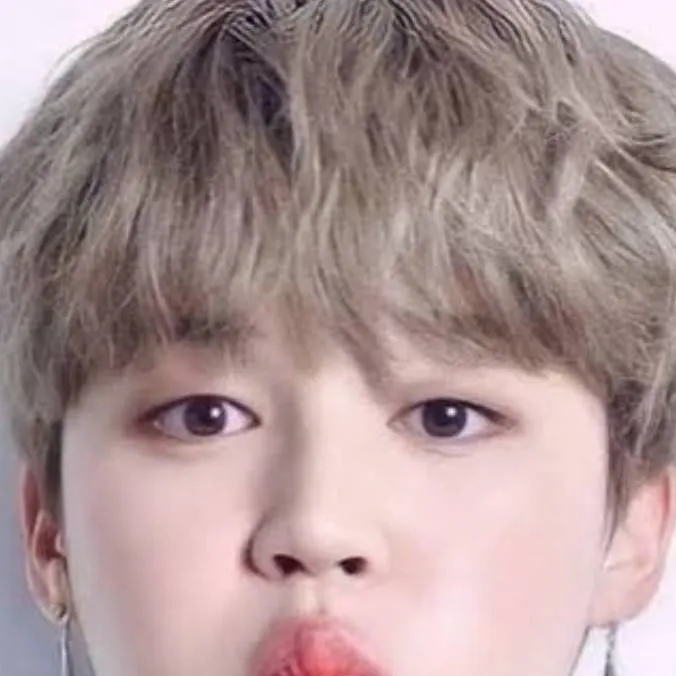 chat with ai character: Jimin 