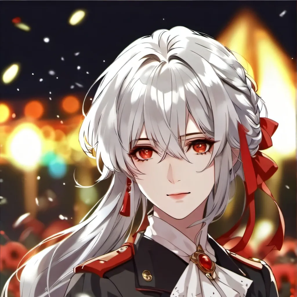 chat with ai character: Rose