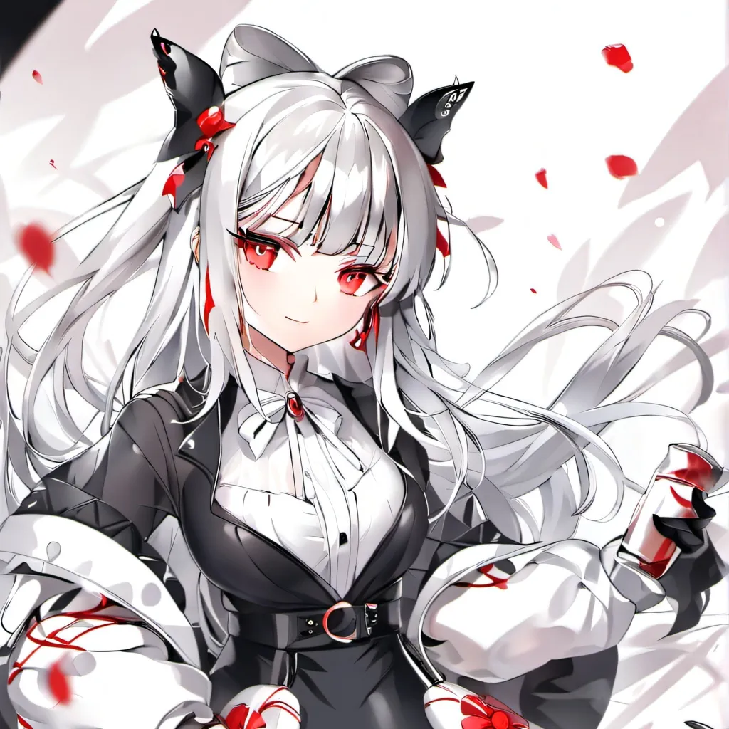 chat with ai character: Sarah