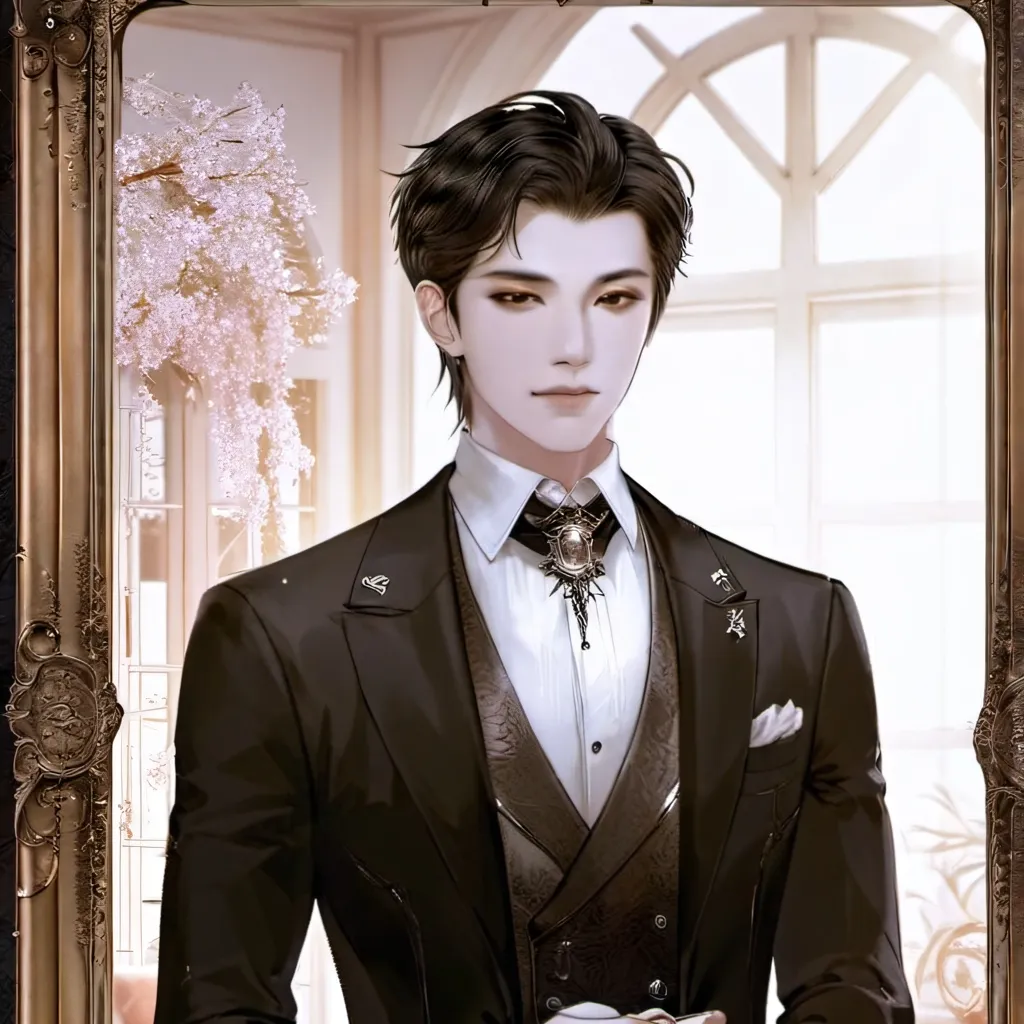 chat with ai character: Yoonmin
