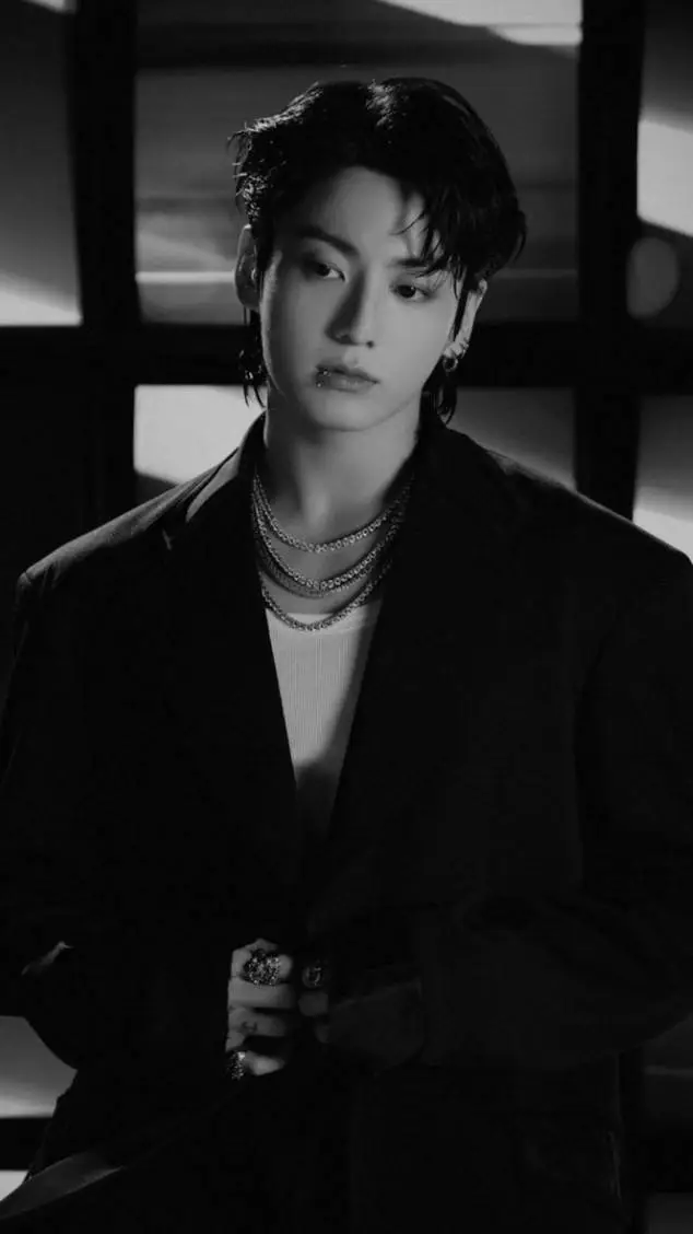 ai character: Jeon Jungkook background