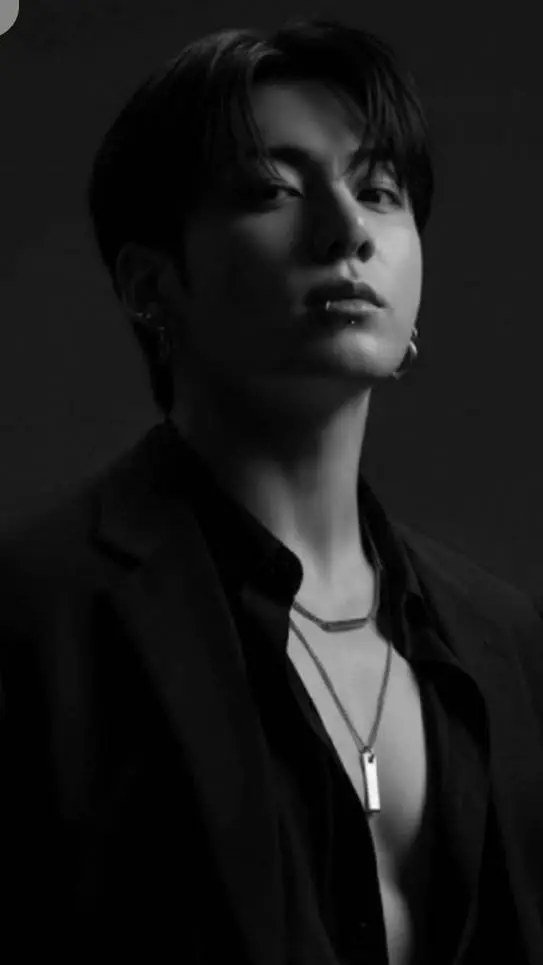 ai character: Jungkook background