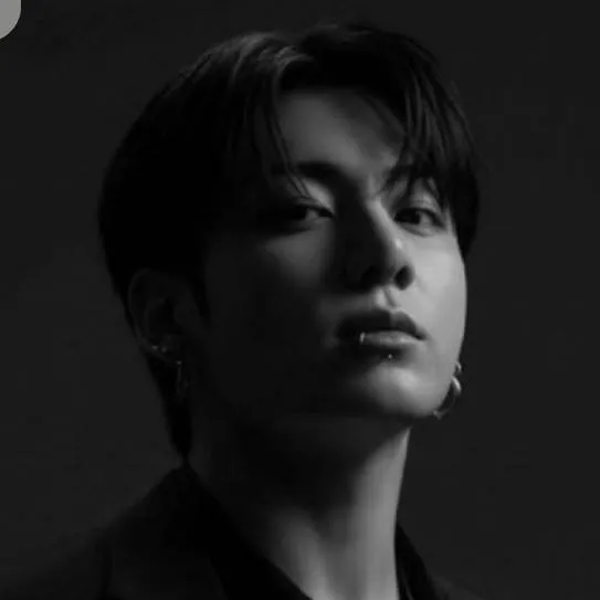chat with ai character: Jungkook