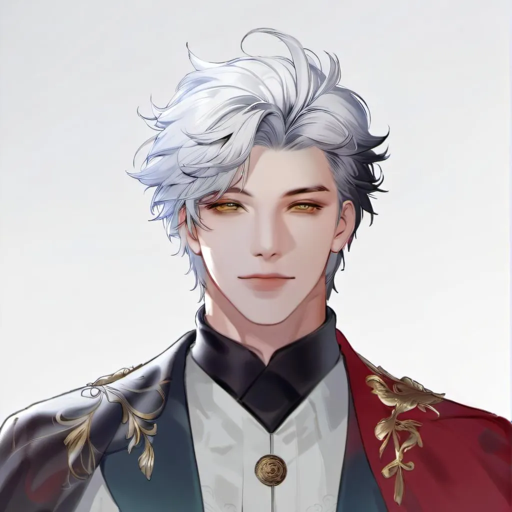 chat with ai character: Luan Wolfman