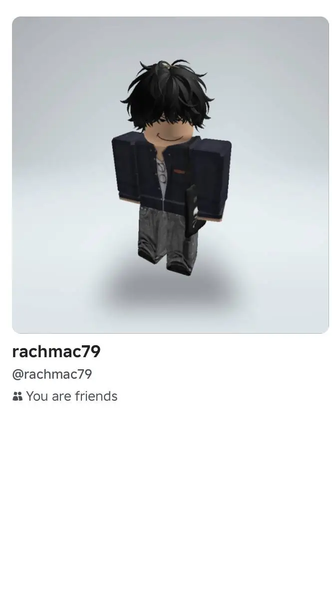 ai character: rachmac79 background