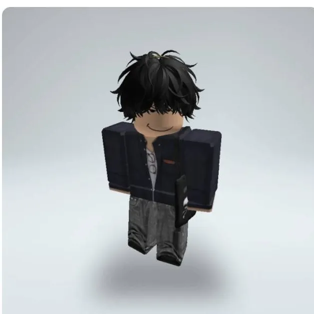 chat with ai character: rachmac79