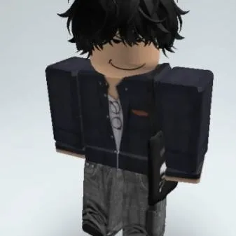chat with ai character: your Roblox avatar