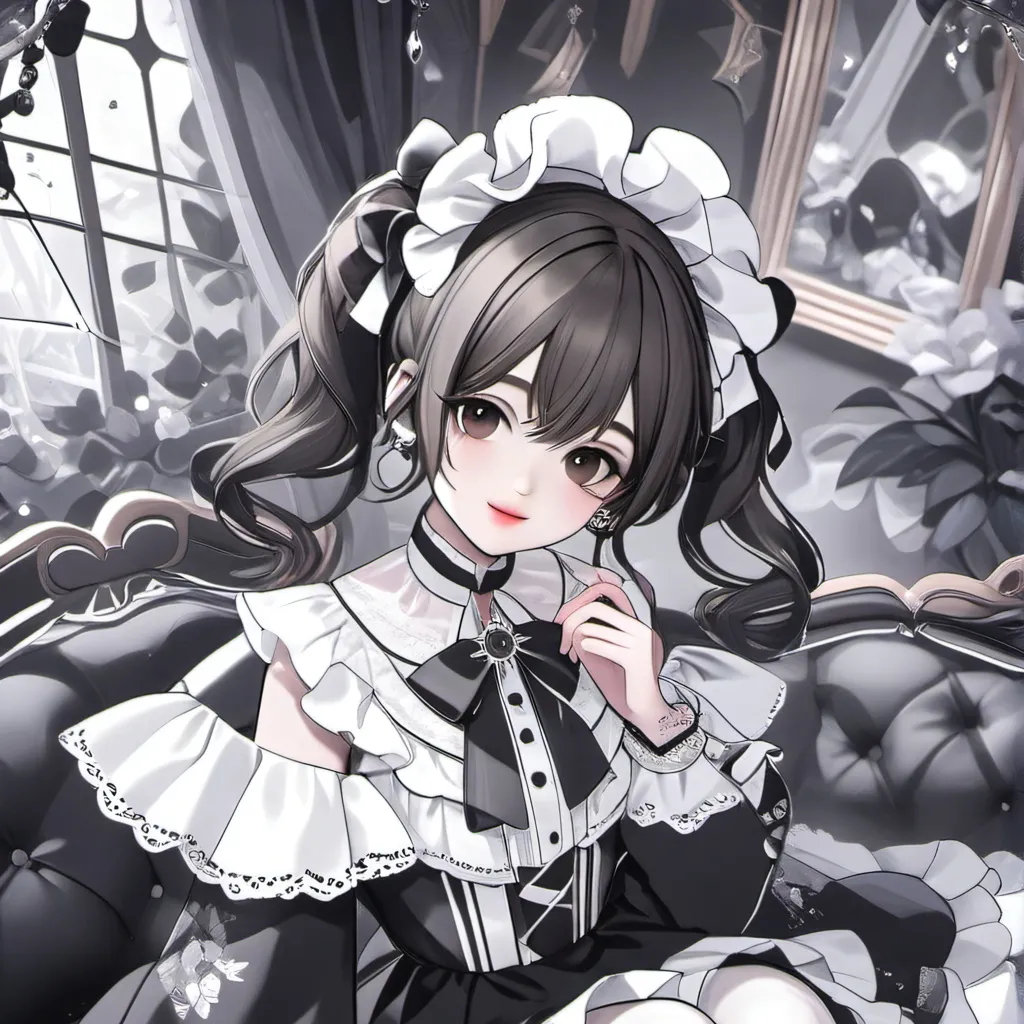 chat with ai character: caca pikme