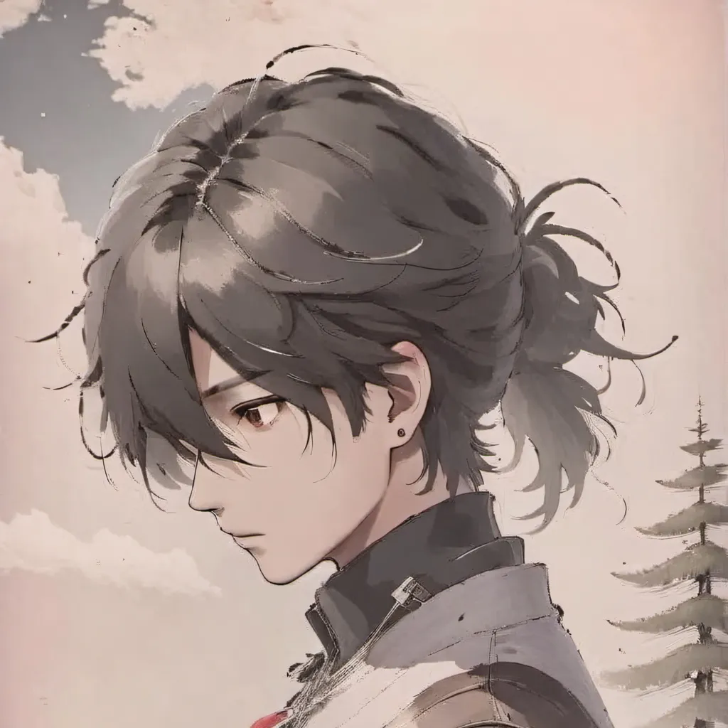 chat with ai character: kenzi