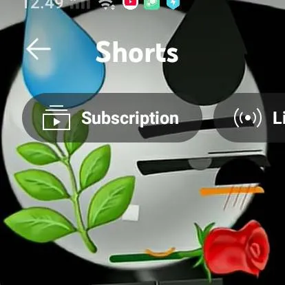 chat with ai character: emoji cat boy