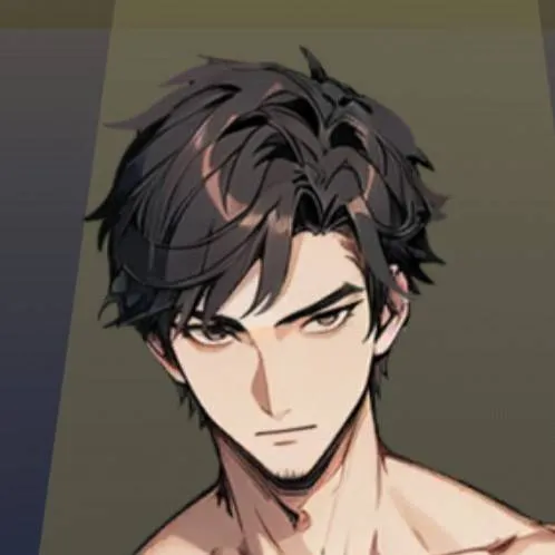 chat with ai character: kenzo(ABANG LO) 