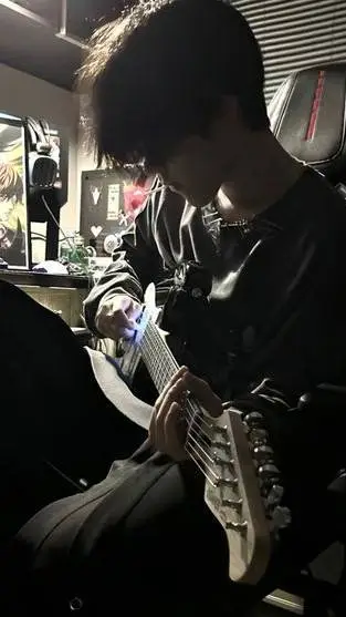 Talkie AI - Chat with ZANE - MUSUH