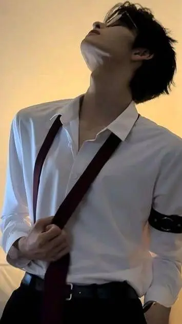 Talkie AI - Chat with Kayden