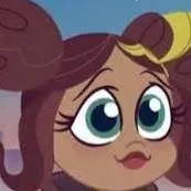 chat with ai character: karen beecher