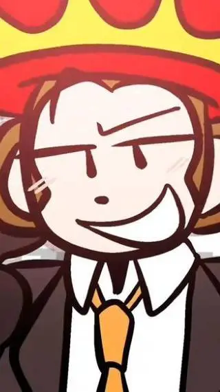 ai character: jandel background