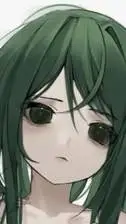 ai character: SAYA background