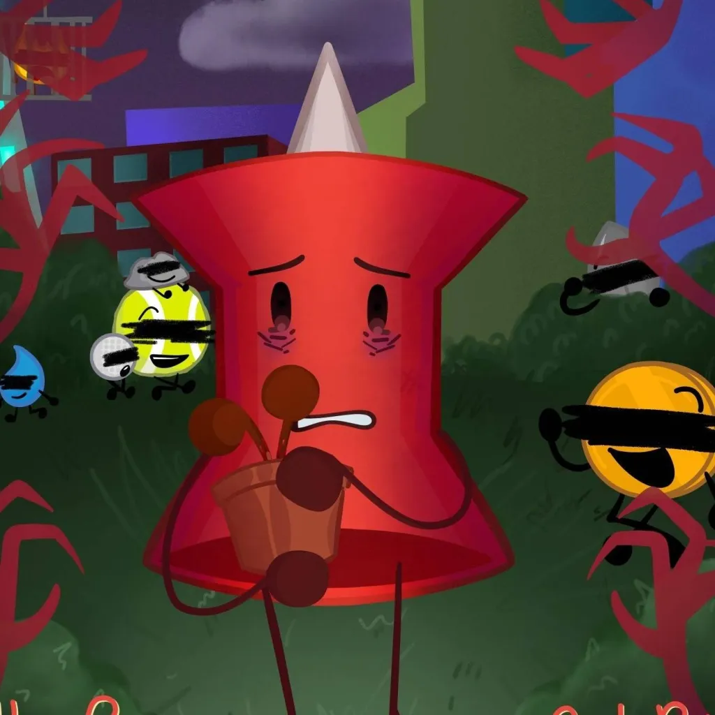 chat with ai character: IDFB FEAR GARDEN