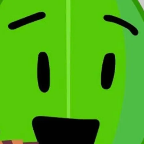 chat with ai character: Leafy!!! 