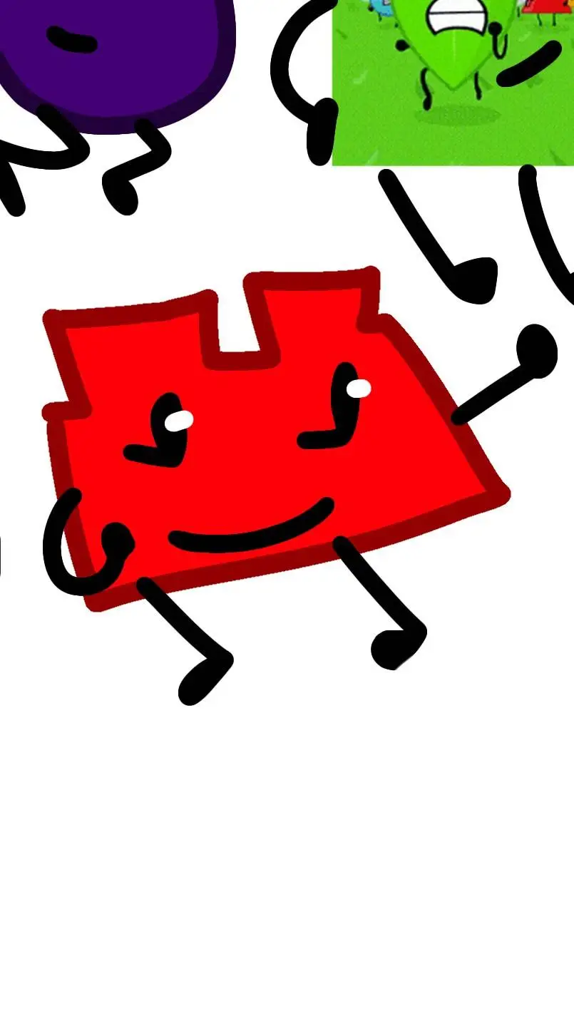 Talkie AI - Chat with Lego