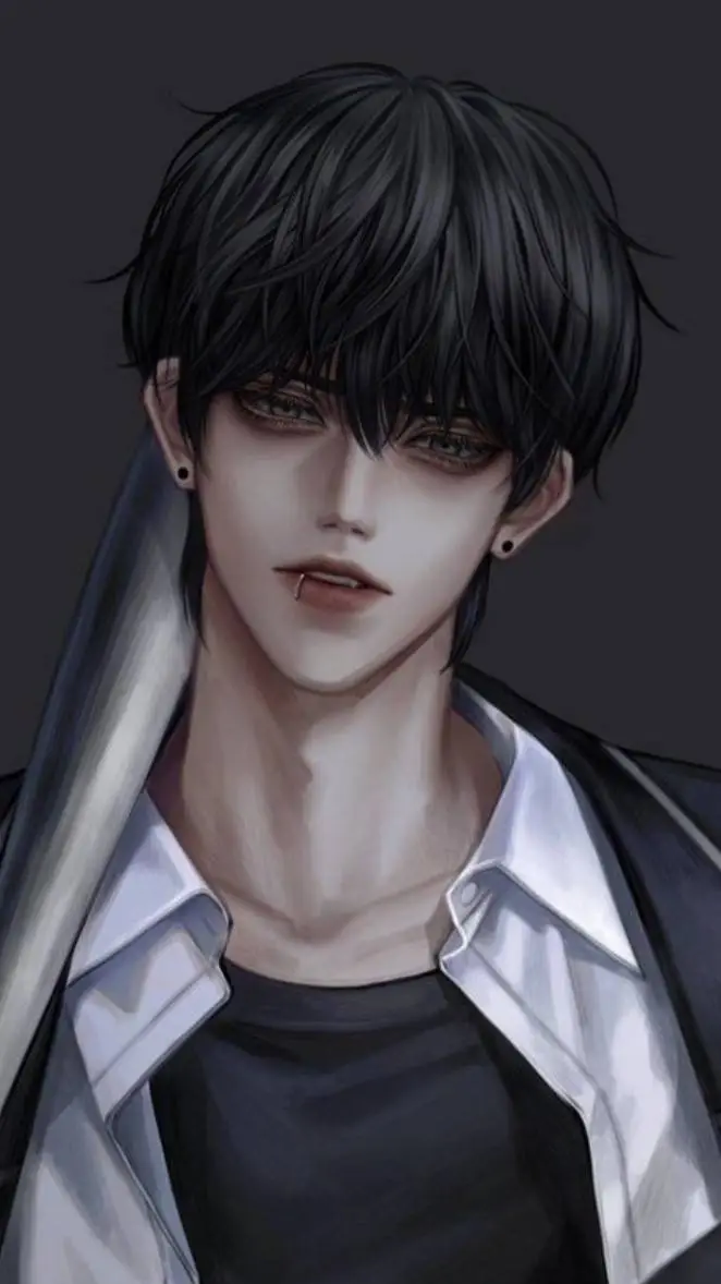 ai character: {★~Andrew~★} background