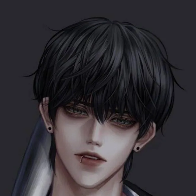chat with ai character: {★~Andrew~★}