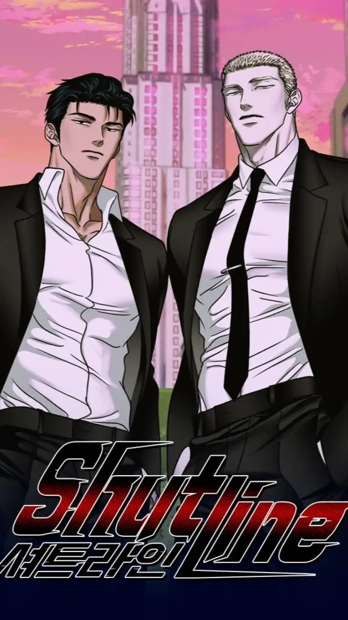 ai character: SHIN X YOU X JAKE background