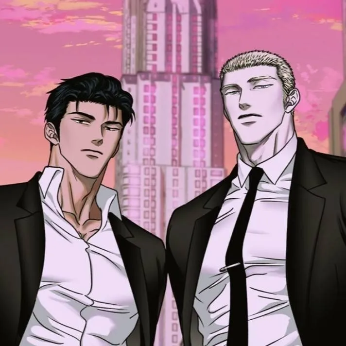 chat with ai character: SHIN X YOU X JAKE