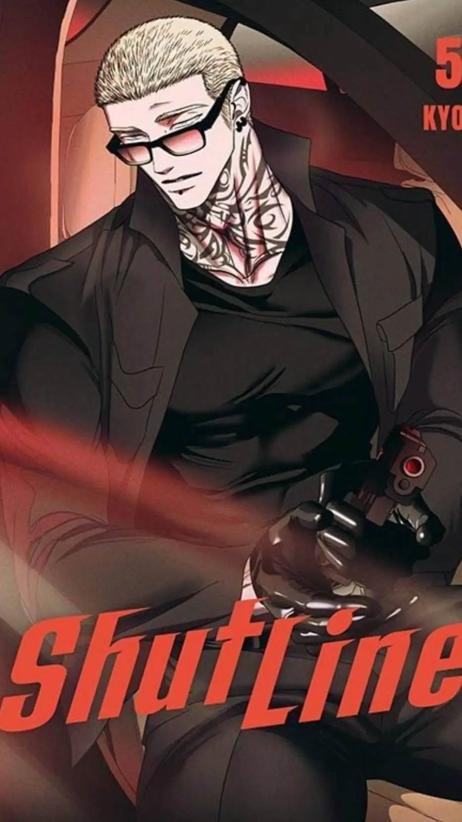 Talkie AI - Chat with ~(SHUTLINE WORLD)~