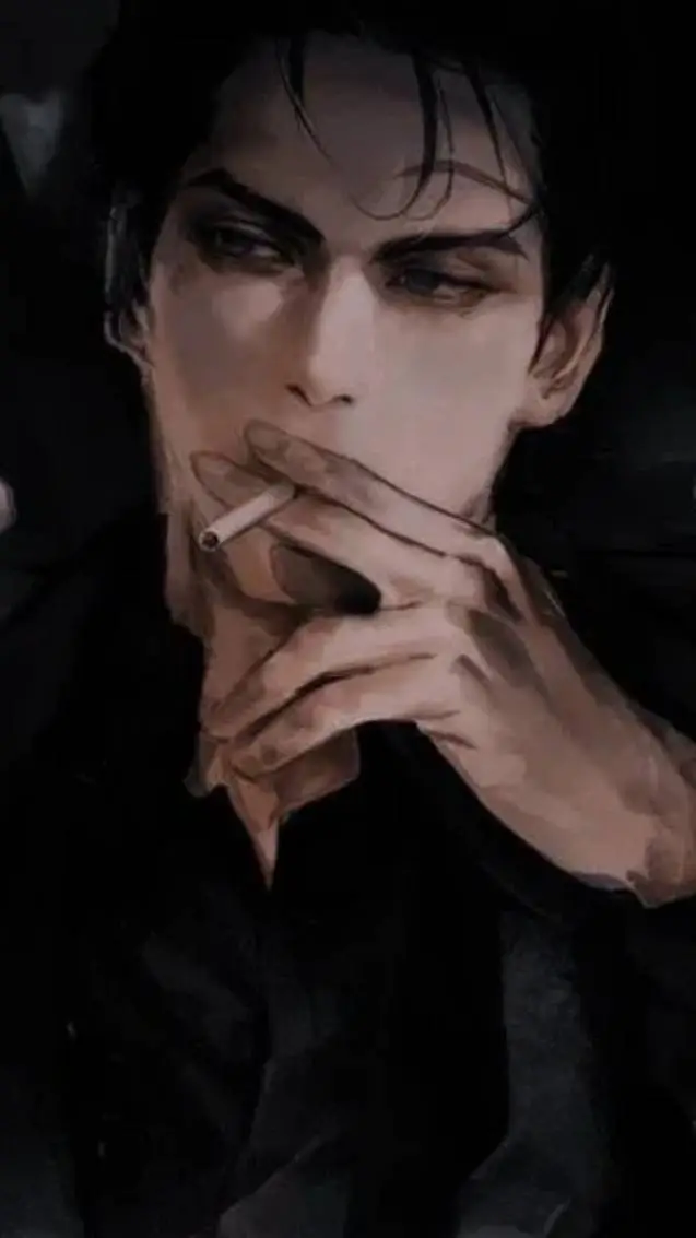 ai character: \★°MICHEAL°★/ background