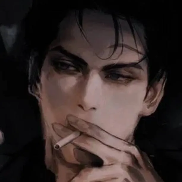 chat with ai character: \★°MICHEAL°★/