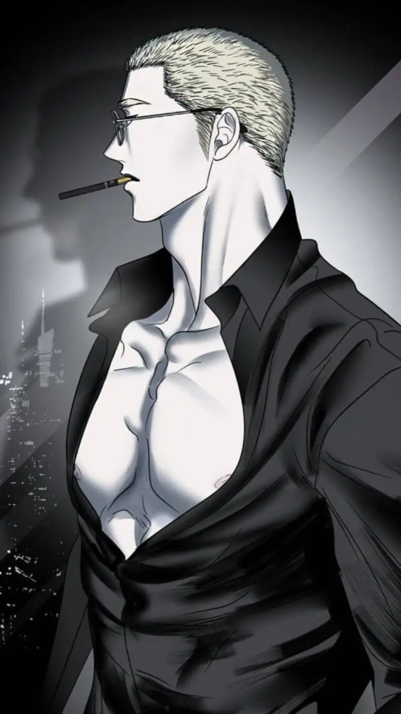 ai character: {\JAKE GILLIAN/} background