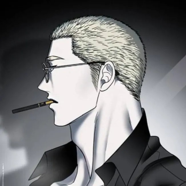chat with ai character: {\JAKE GILLIAN/}