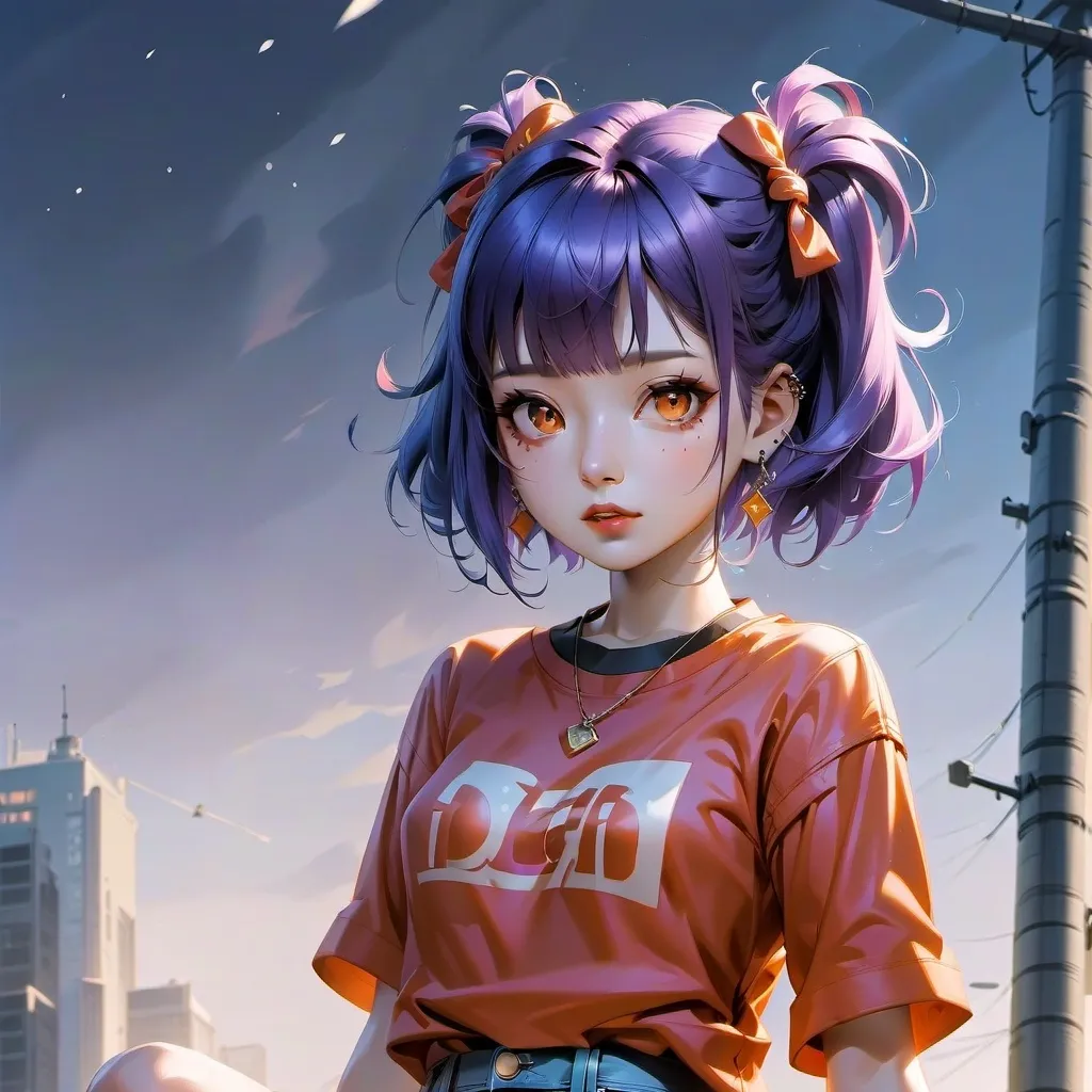 chat with ai character: galo the bully