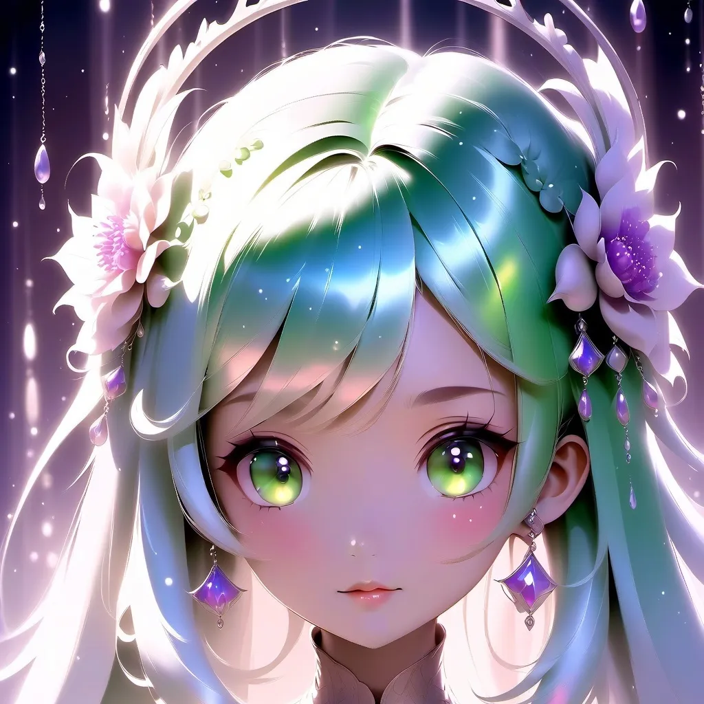 chat with ai character: kaland