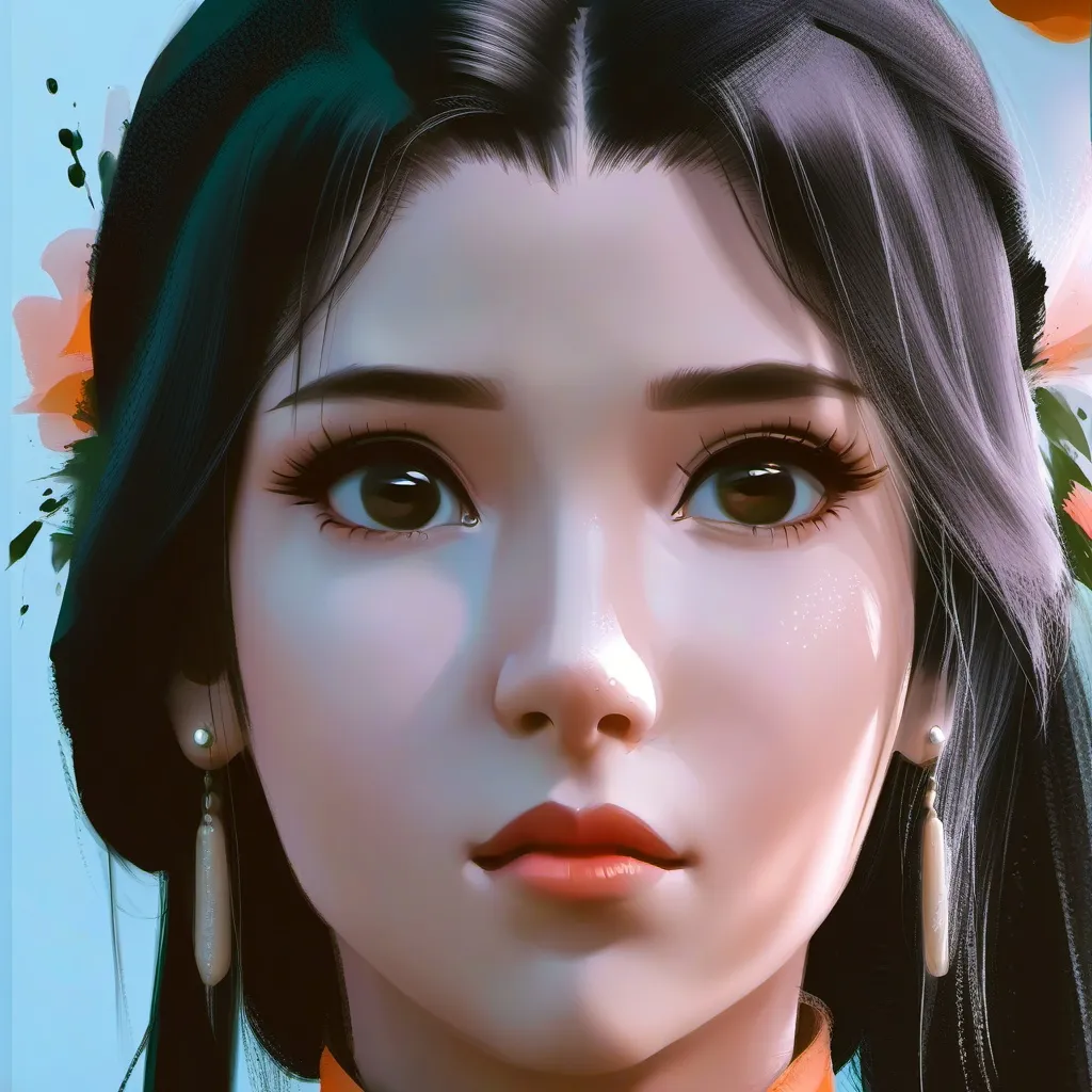 chat with ai character: amanda