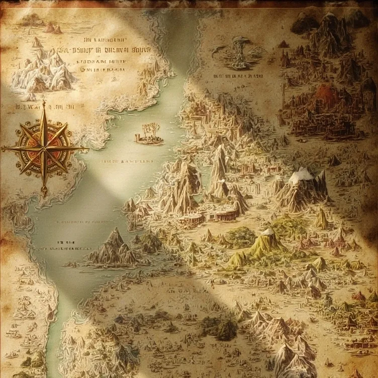 chat with ai character: contry maker