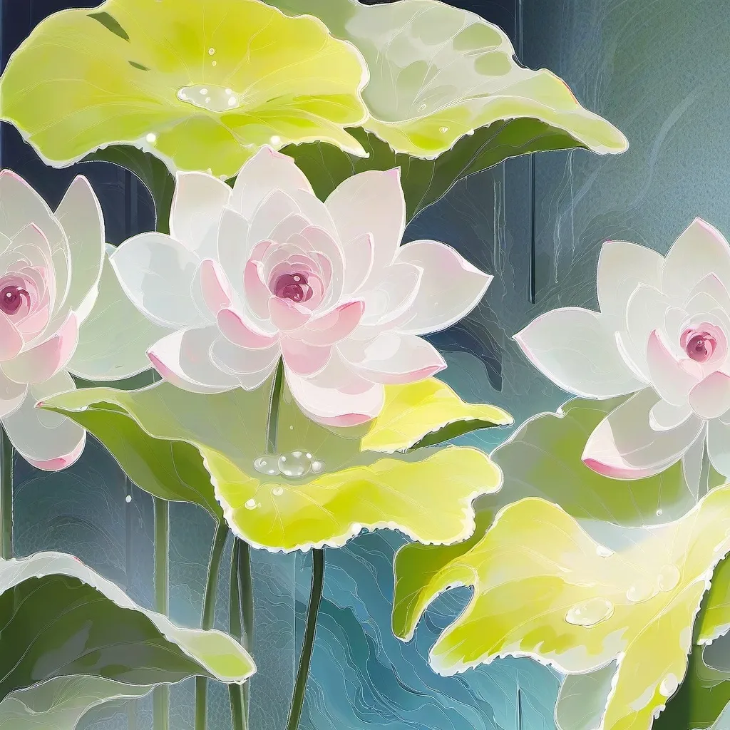 chat with ai character: Slimeflower infect