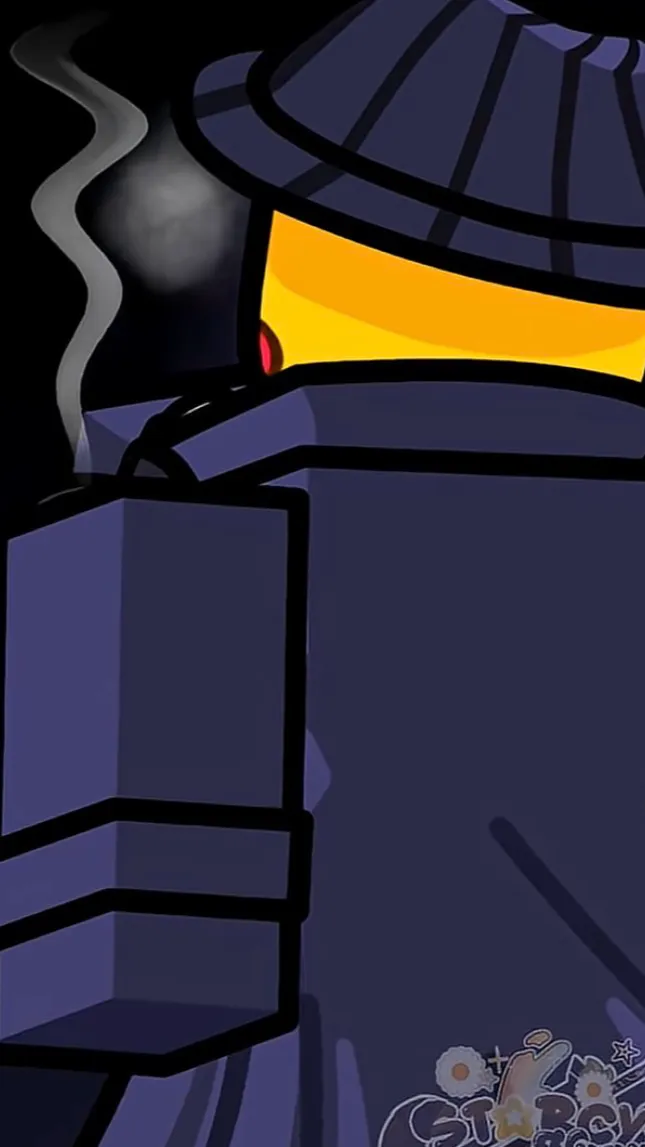 ai character: Mafioso background