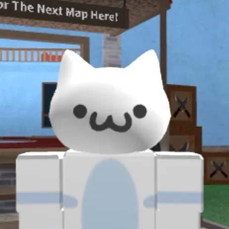 chat with ai character: Marshmellow (ME!)