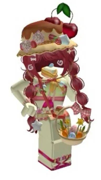 ai character: Mina background