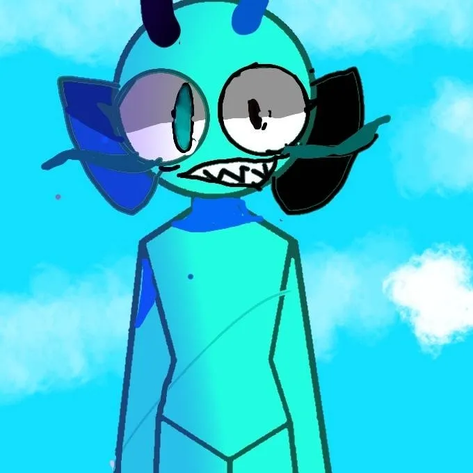 chat with ai character: durple's sister