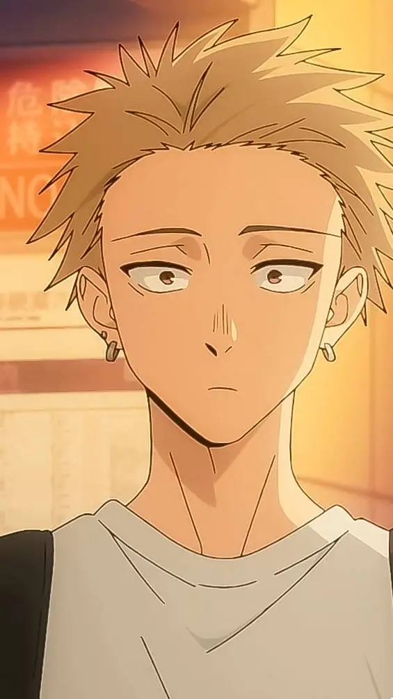 ai character: Jayden background