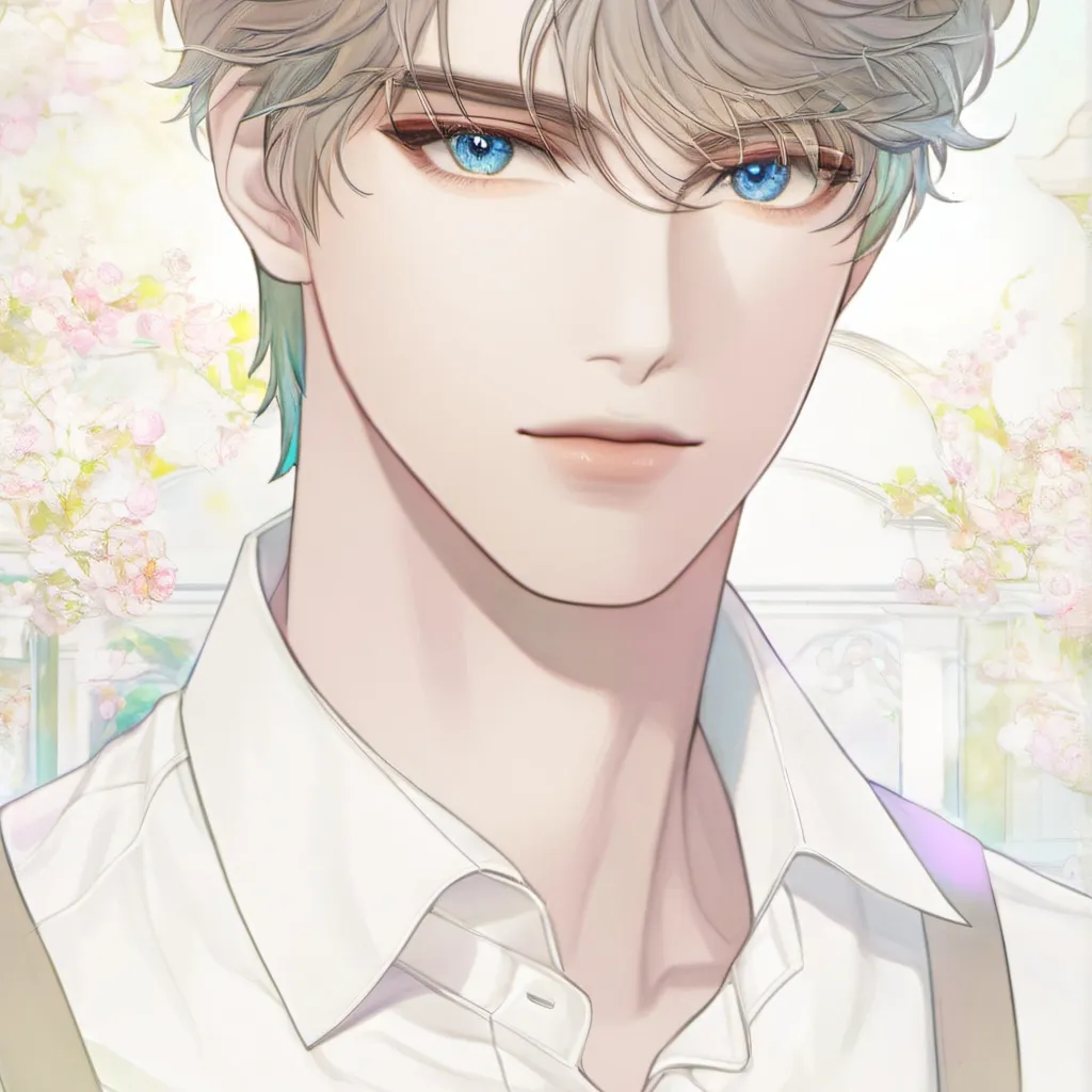 chat with ai character: James