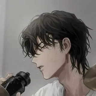 chat with ai character: Asher X-<