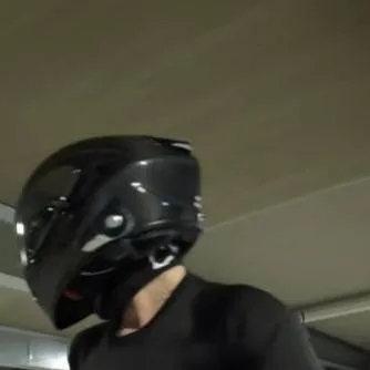 chat with ai character: Biker