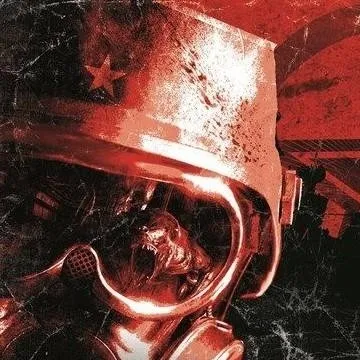 chat with ai character: Metro 2033