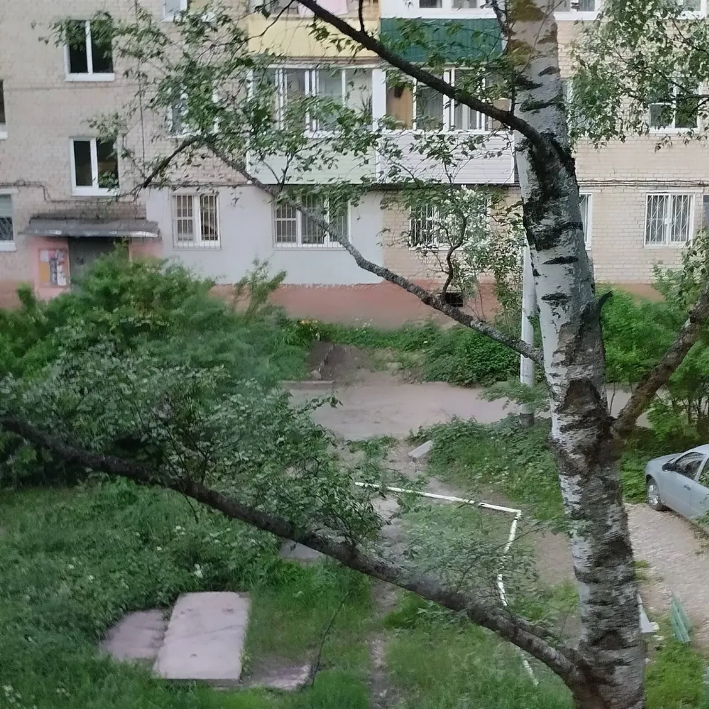 chat with ai character: Жизнь 